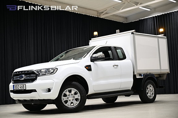 Ford Ranger 2 of 30