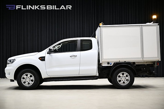 Ford RANGER 2020