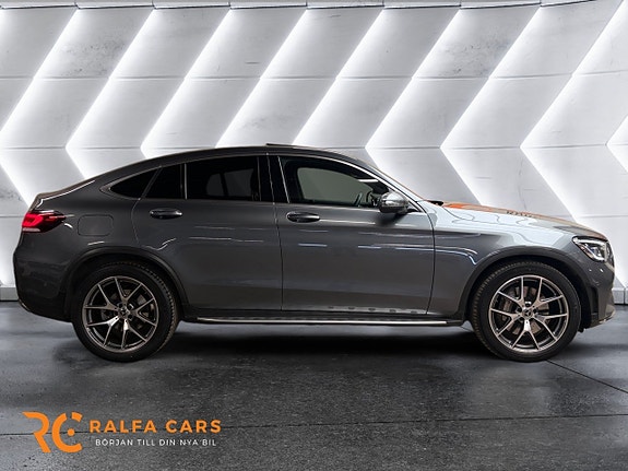 Mercedes-Benz GLC200 6 of 20