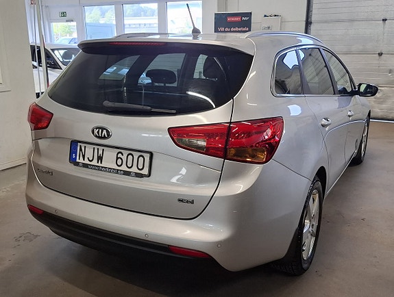 Kia Ceed 4 of 26