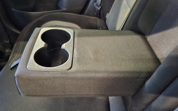 Kia Ceed 24 of 26