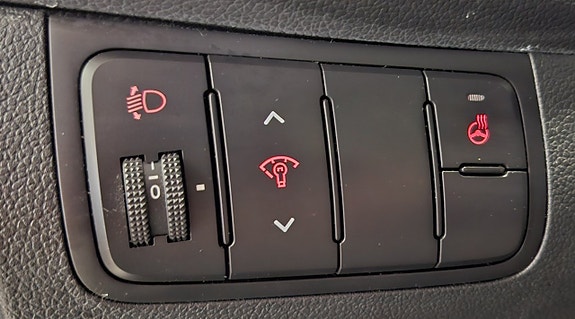 Kia Ceed 23 of 26