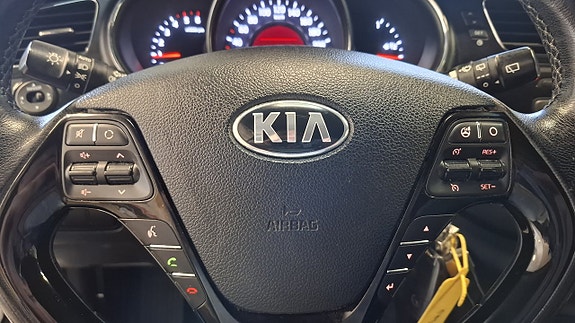 Kia Ceed 25 of 26