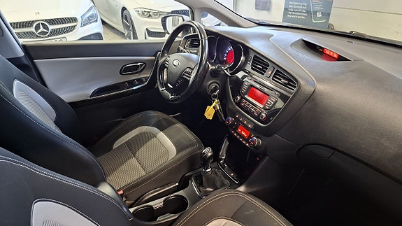 Kia Ceed 11 of 26
