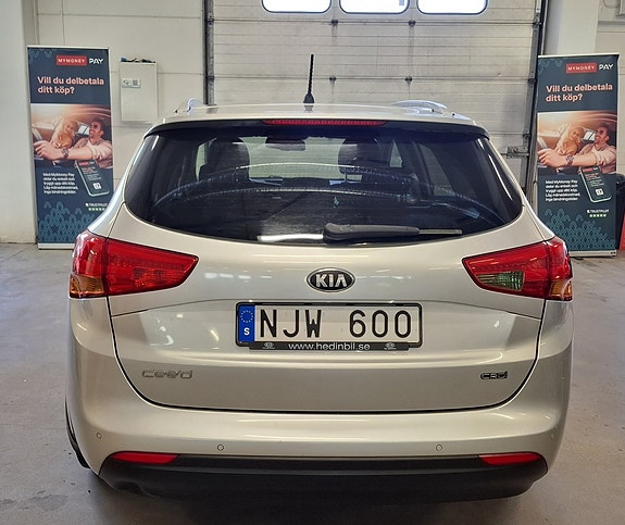 Kia Ceed 7 of 26