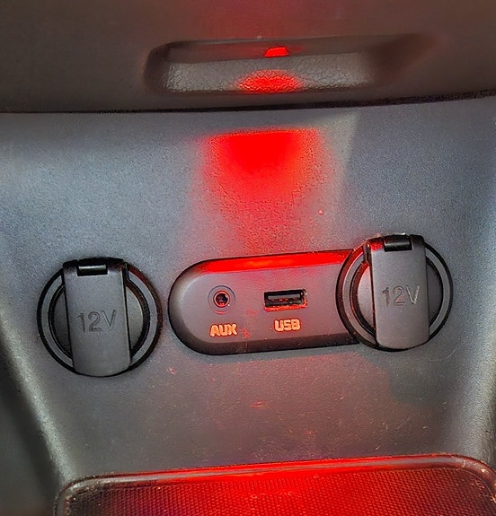 Kia Ceed 22 of 26