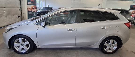 Kia Ceed 9 of 26