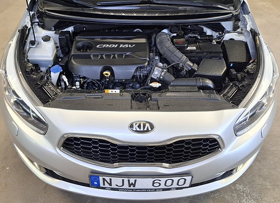 Kia Ceed 17 of 26
