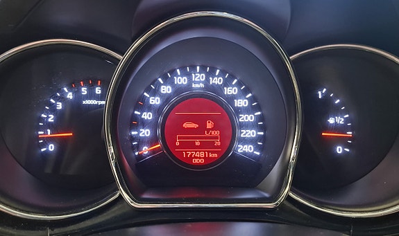 Kia Ceed 19 of 26