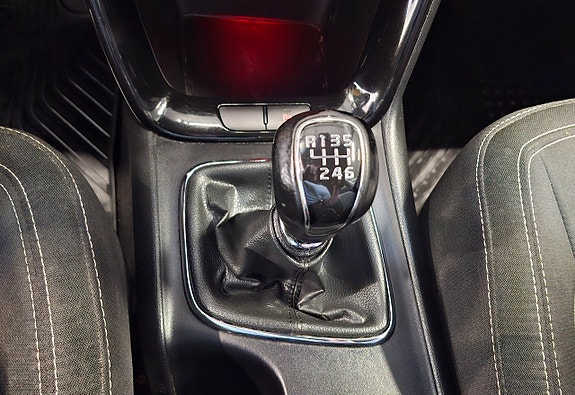 Kia Ceed 21 of 26