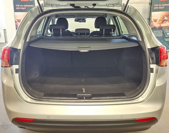 Kia Ceed 16 of 26