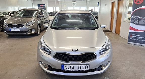 Kia Ceed 6 of 26