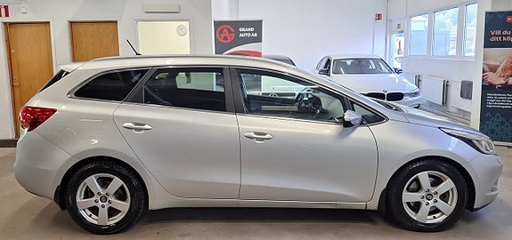 Kia Ceed 8 of 26