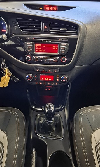 Kia Ceed 26 of 26