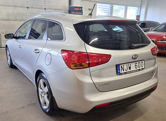 Kia Ceed 5 of 26