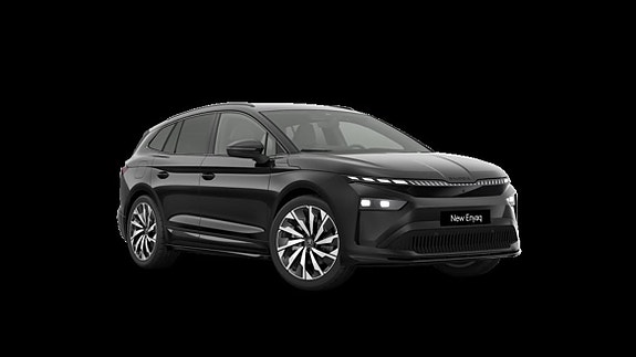 Skoda Enyaq 6 of 6