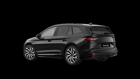 Skoda Enyaq 4 of 6