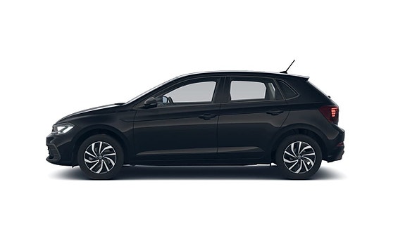 Volkswagen Polo 10 of 15