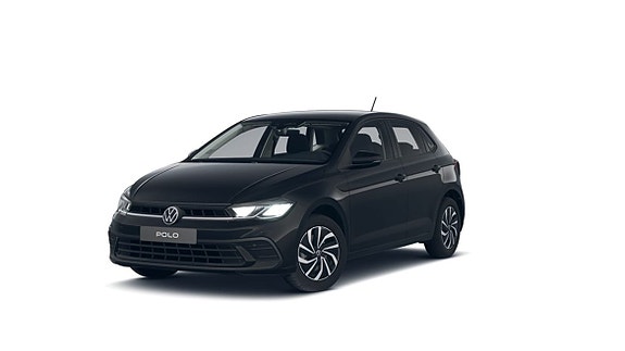 Volkswagen Polo 9 of 15
