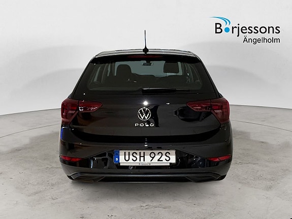 Volkswagen Polo 3 of 8