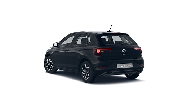 Volkswagen Polo 11 of 15