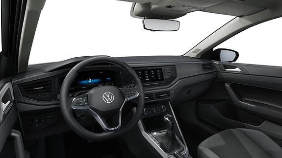 Volkswagen Polo 15 of 15