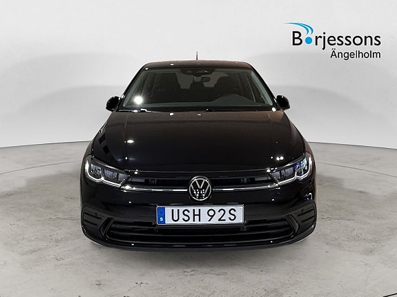 Volkswagen Polo 4 of 8