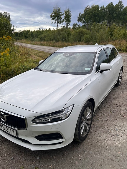 Volvo V90 4 of 7