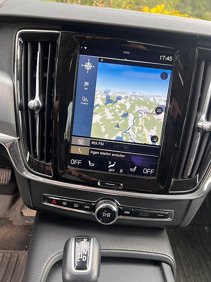 Volvo V90 7 of 7