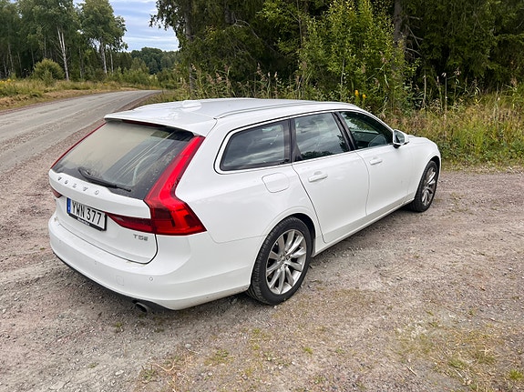Volvo V90 5 of 7