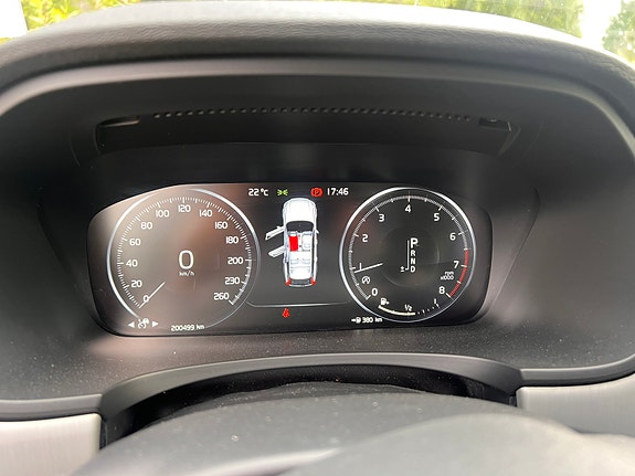 Volvo V90 6 of 7
