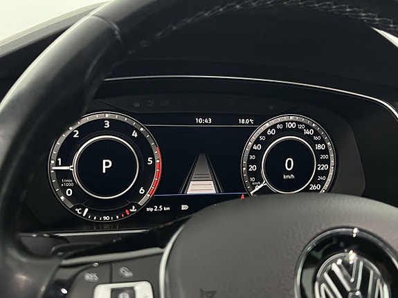 Volkswagen Tiguan 9 of 27