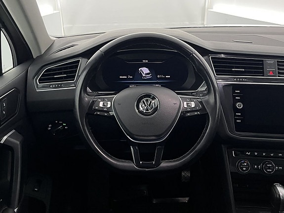 Volkswagen Tiguan 7 of 27