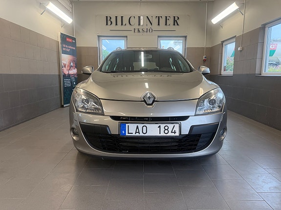 Renault Megane 5 of 12