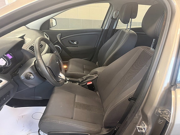 Renault Megane 7 of 12