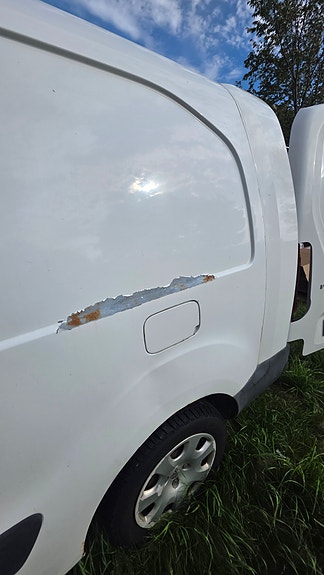 Peugeot Partner 10 of 11