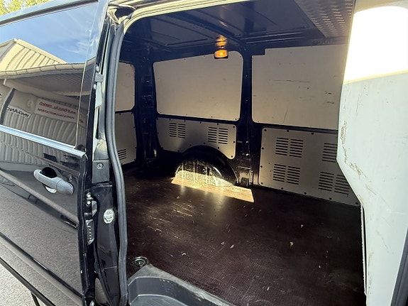 Mercedes-Benz Vito 113 5 of 8
