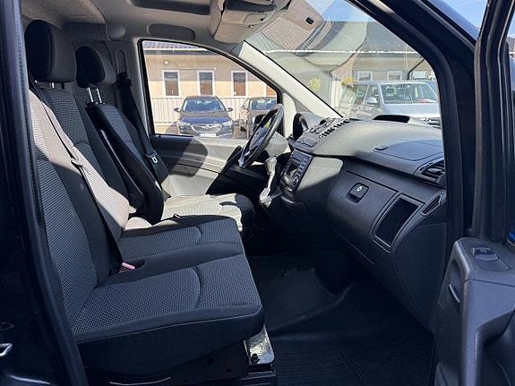 Mercedes-Benz Vito 113 8 of 8