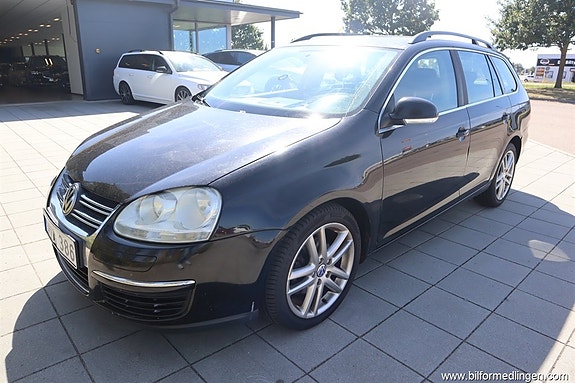 Volkswagen Golf I 2 of 19