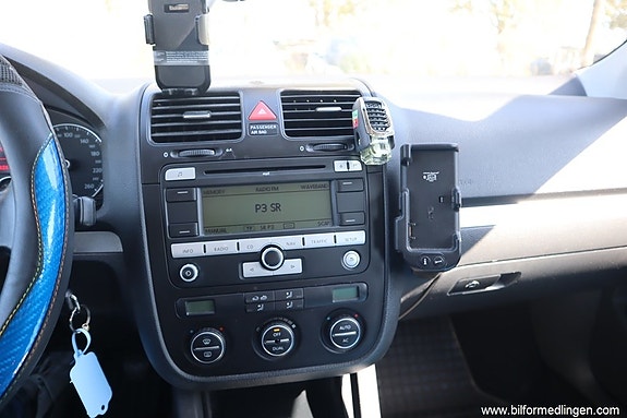 Volkswagen Golf I 12 of 19