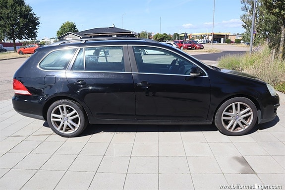 Volkswagen Golf I 7 of 19