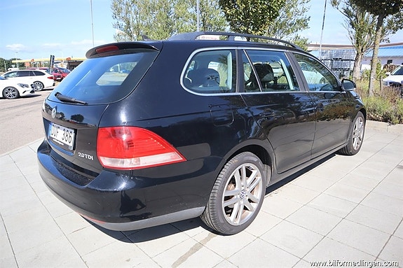 Volkswagen Golf I 3 of 19