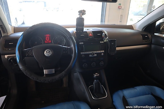 Volkswagen Golf I 5 of 19