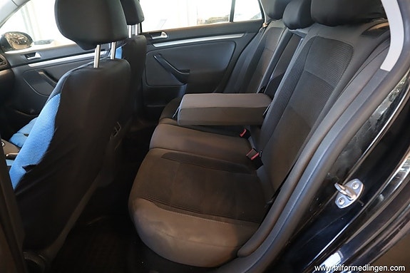 Volkswagen Golf I 6 of 19