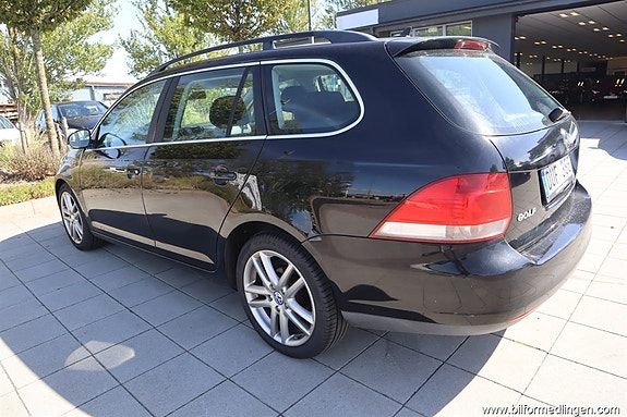 Volkswagen Golf I 9 of 19