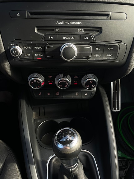 Audi A1 12 of 18