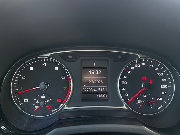 Audi A1 11 of 18
