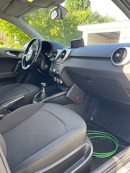 Audi A1 5 of 18