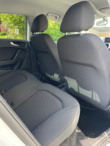 Audi A1 6 of 18