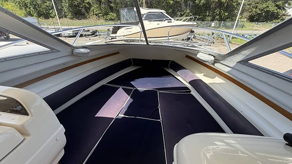 FLIPPER 630HT/Mercury F115 12 of 12